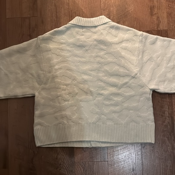 Nike Jordan X J Balvin Sweater - Picture 7 of 7